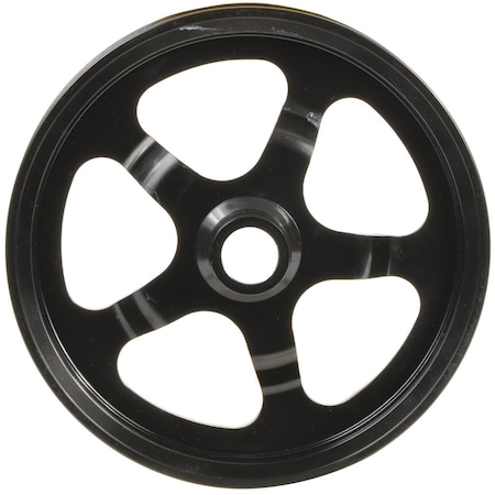 A1 Cardone NEW POWER STEERING PUMP PULLY 3P-25160